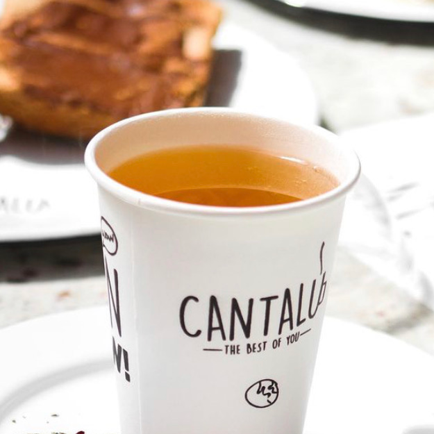 Té Blanco