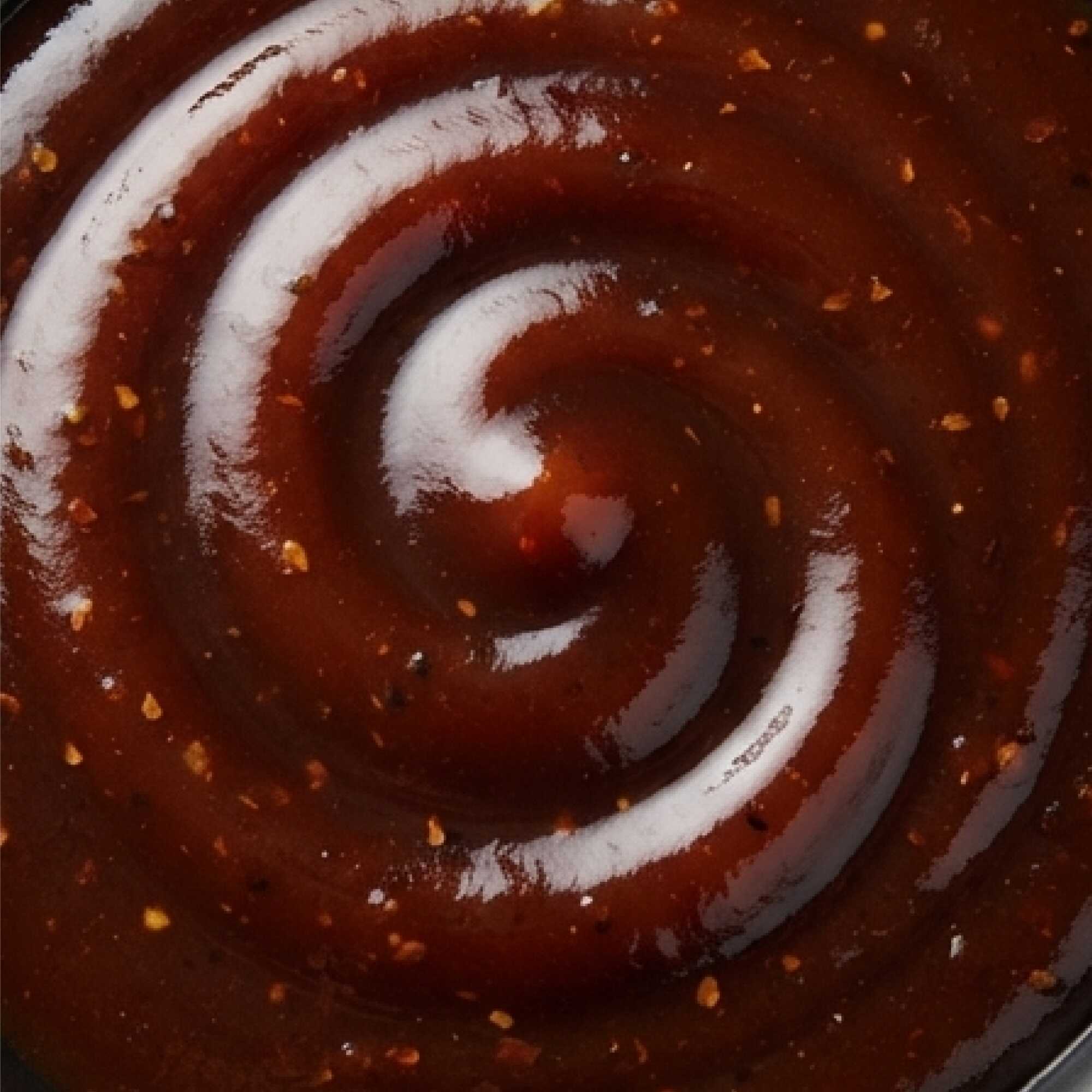 Salsa BBQ