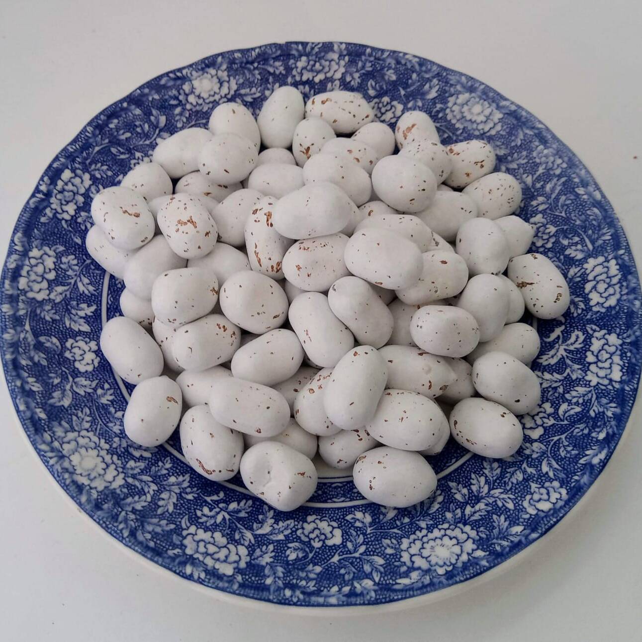 Huevito Pinto 100 Gr