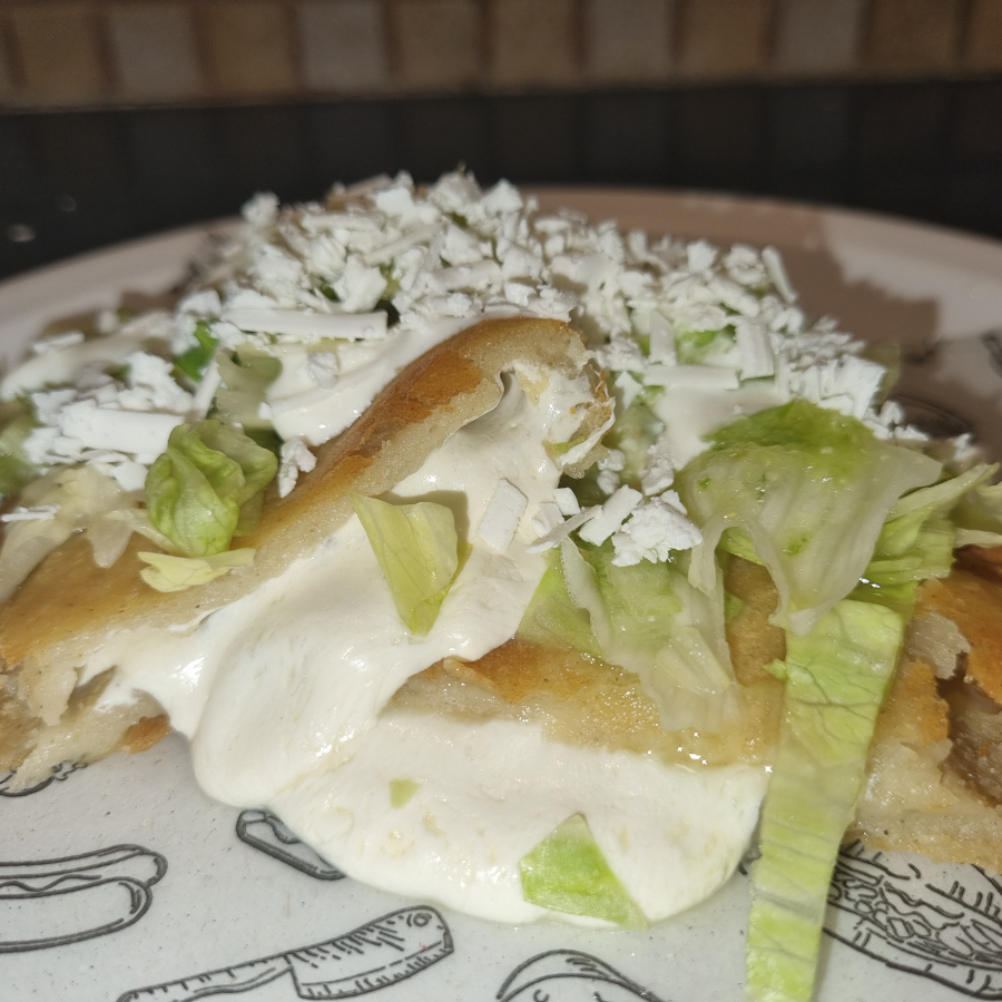 Queso Oaxaca