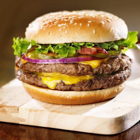 Hamburguesa