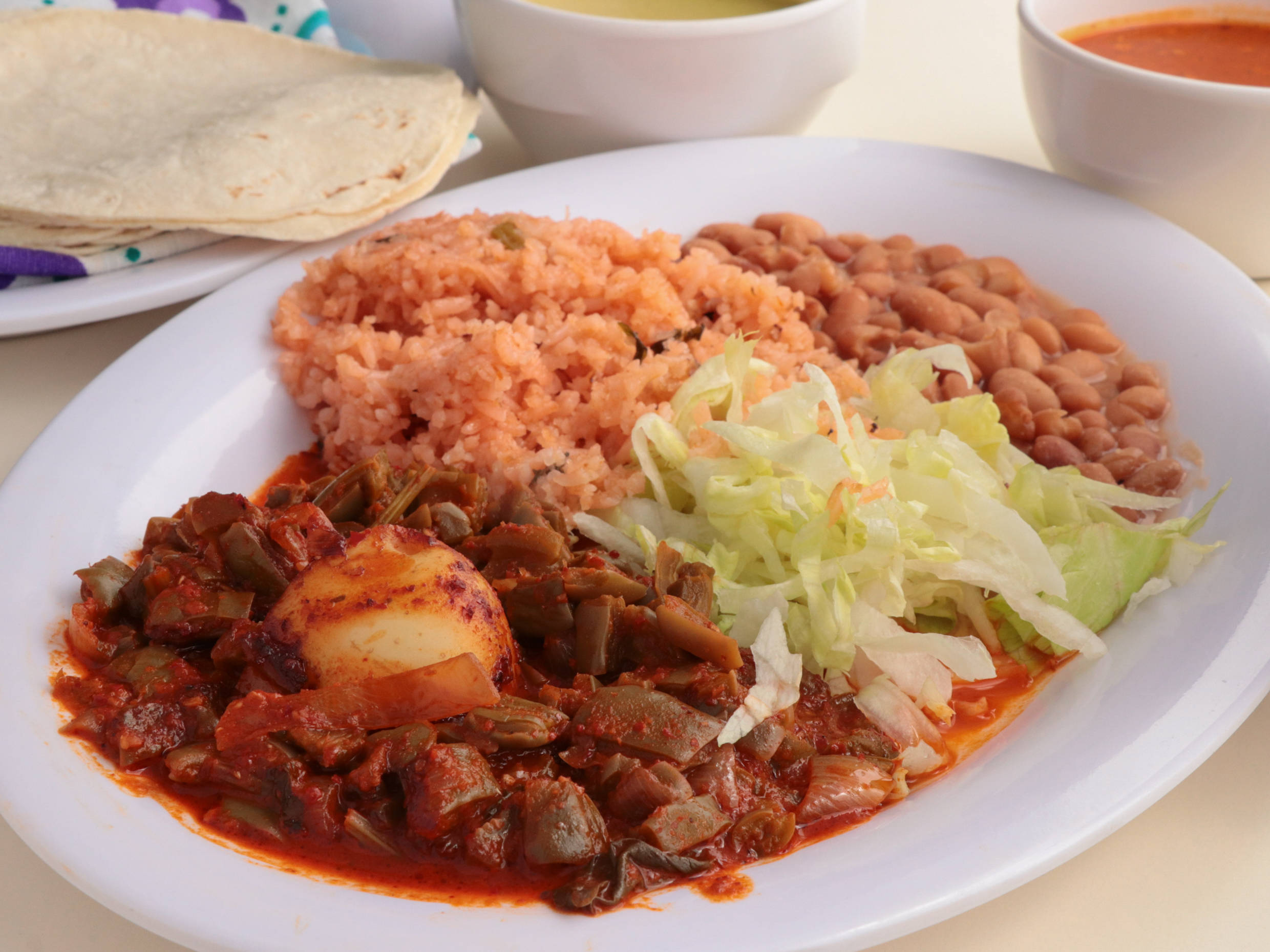 Menudo