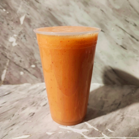 Agua Fresca Tropical 1L