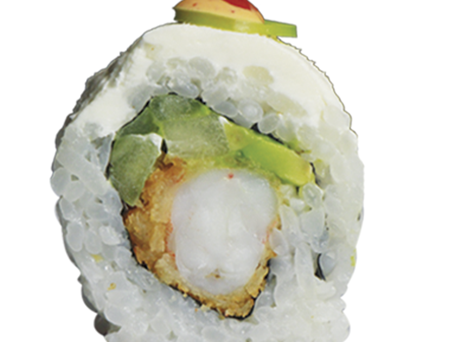 Nevado Roll 2x1