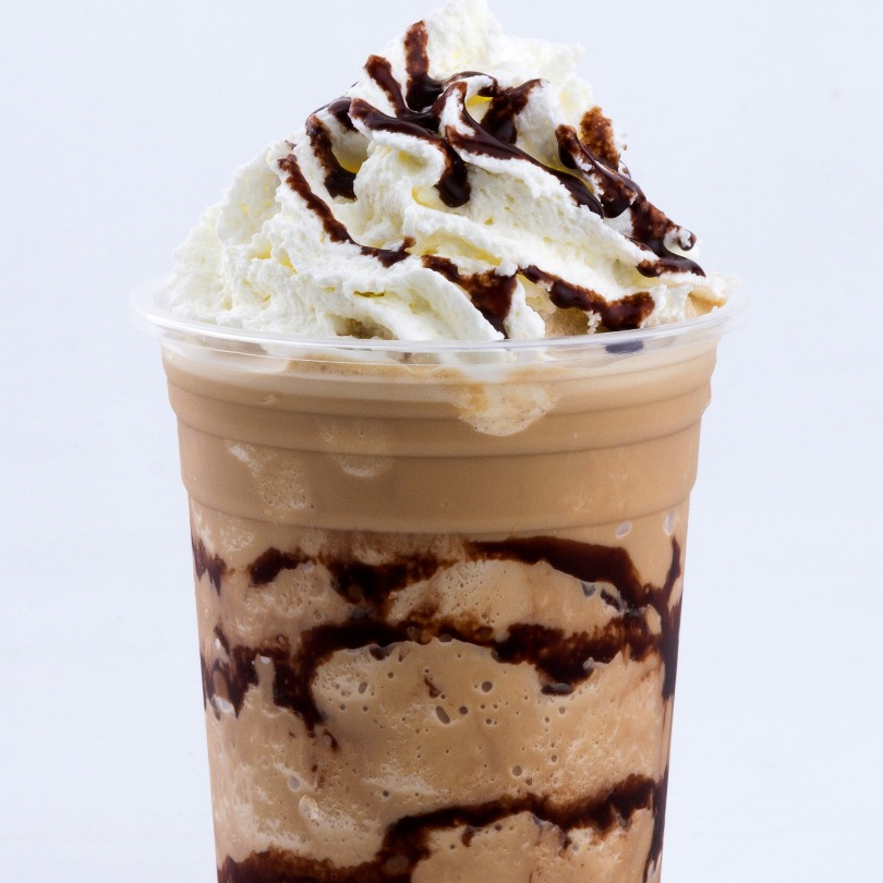 FRAPPE DE CAFE GRANDE!