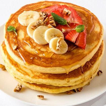 Hot Cakes