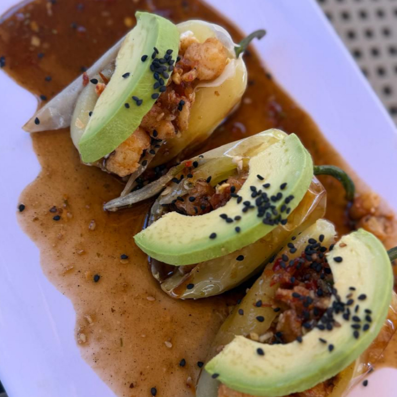 Toritos del Mar