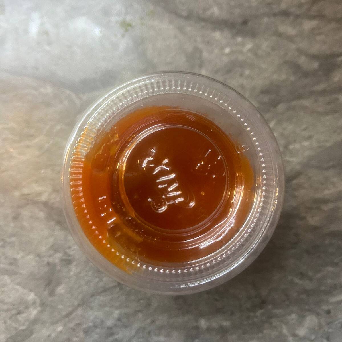 Sirracha 10 Ml