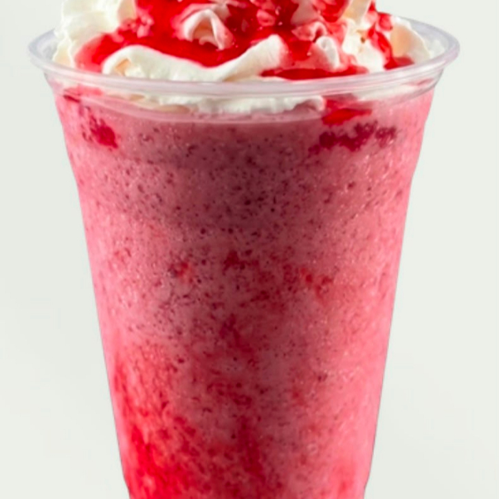 Frappé Fresa