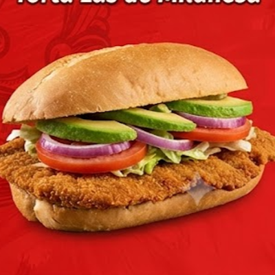 Las de Milanesa