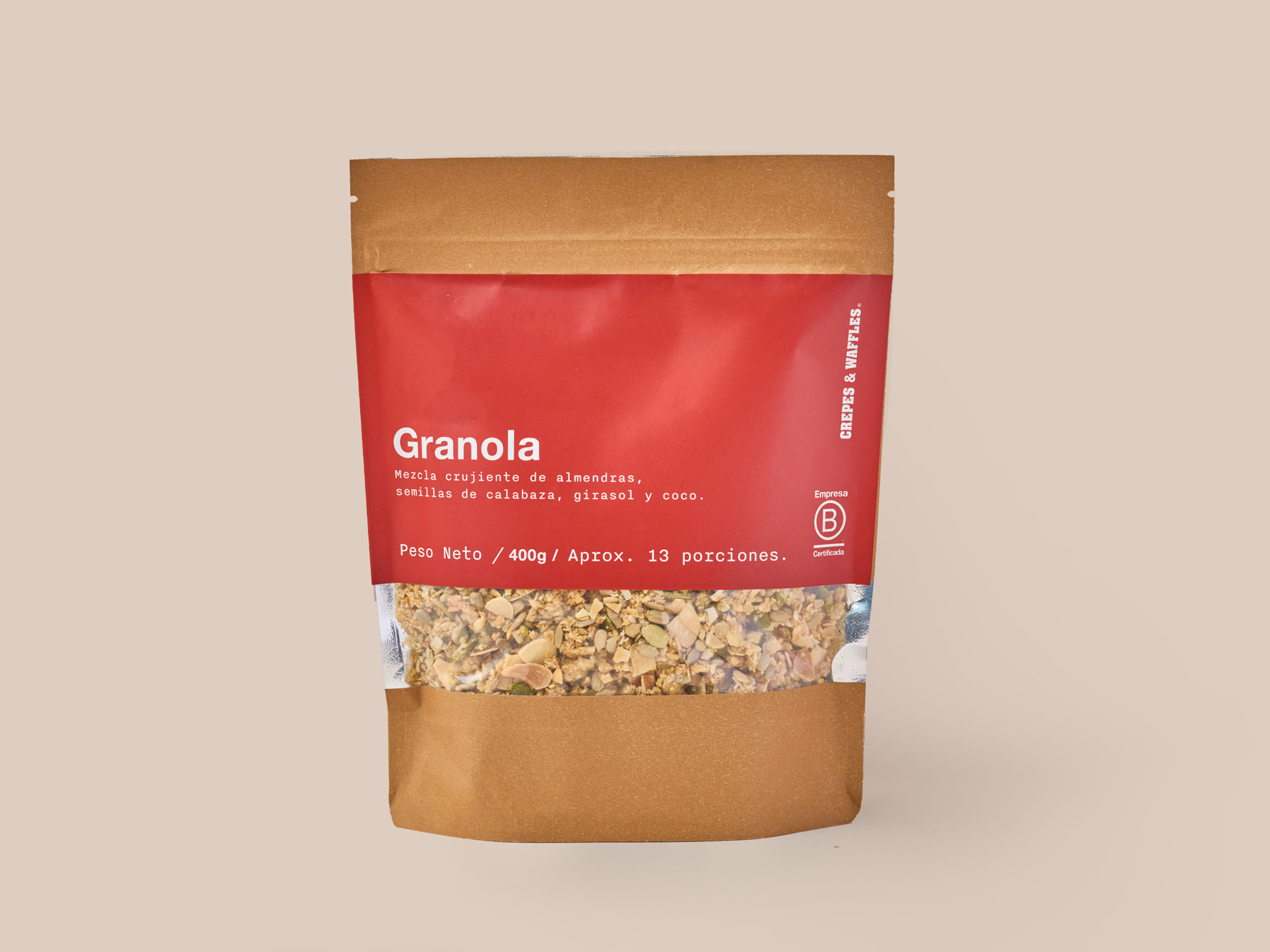 Granola