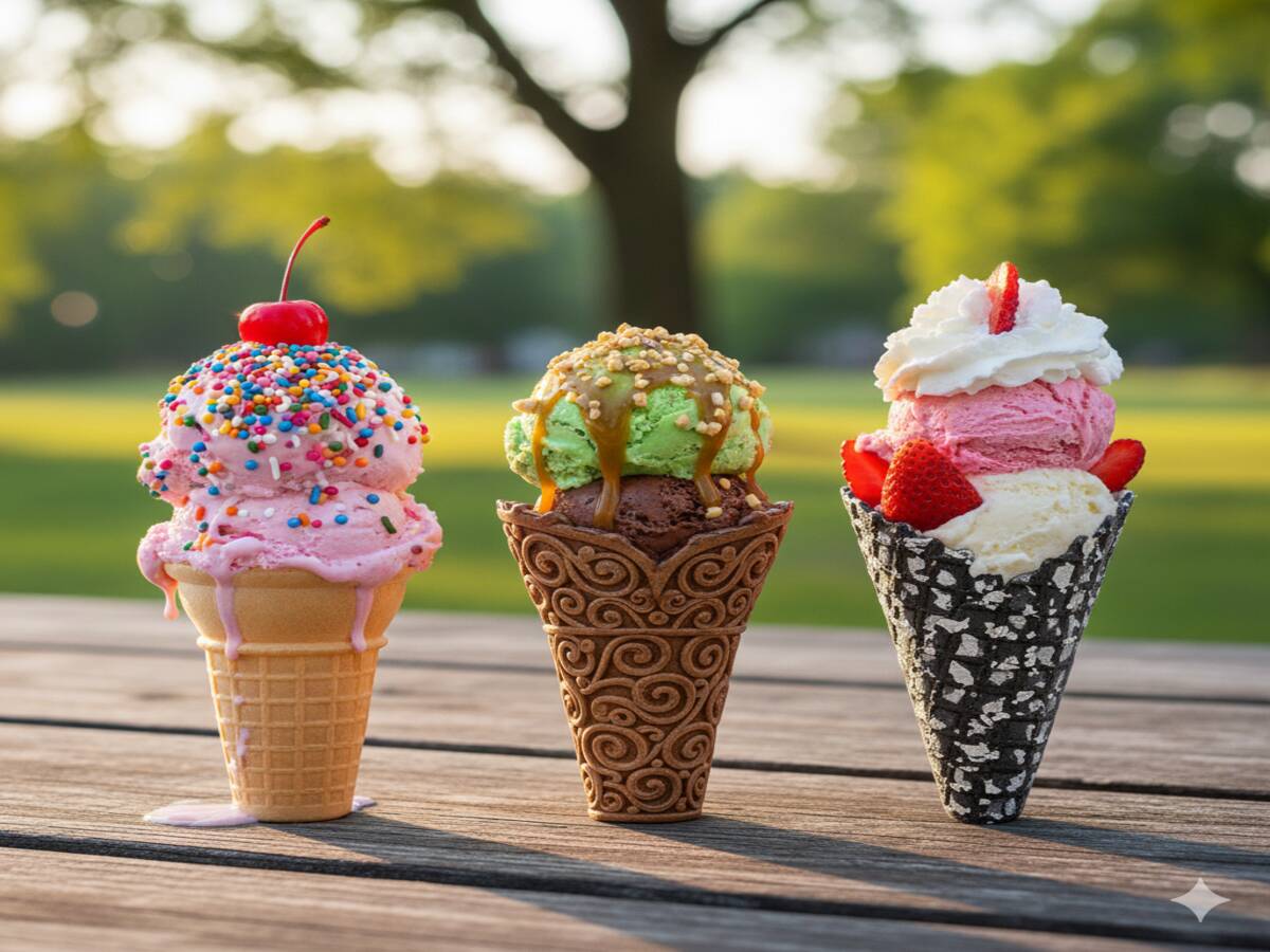 Mr. Mix Sorvetes Sumaré Centro