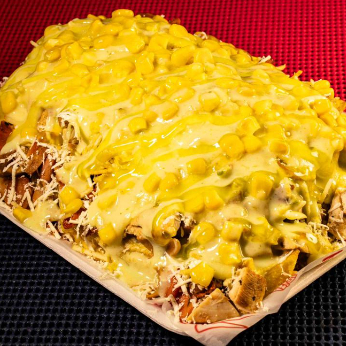 Combo - Salvajada Para (2) Personas Gratinada