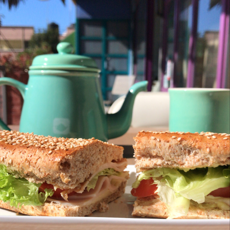Panini de la Casa