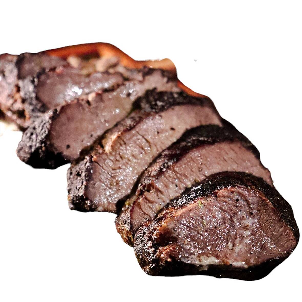 Filete de Res 800 Grs