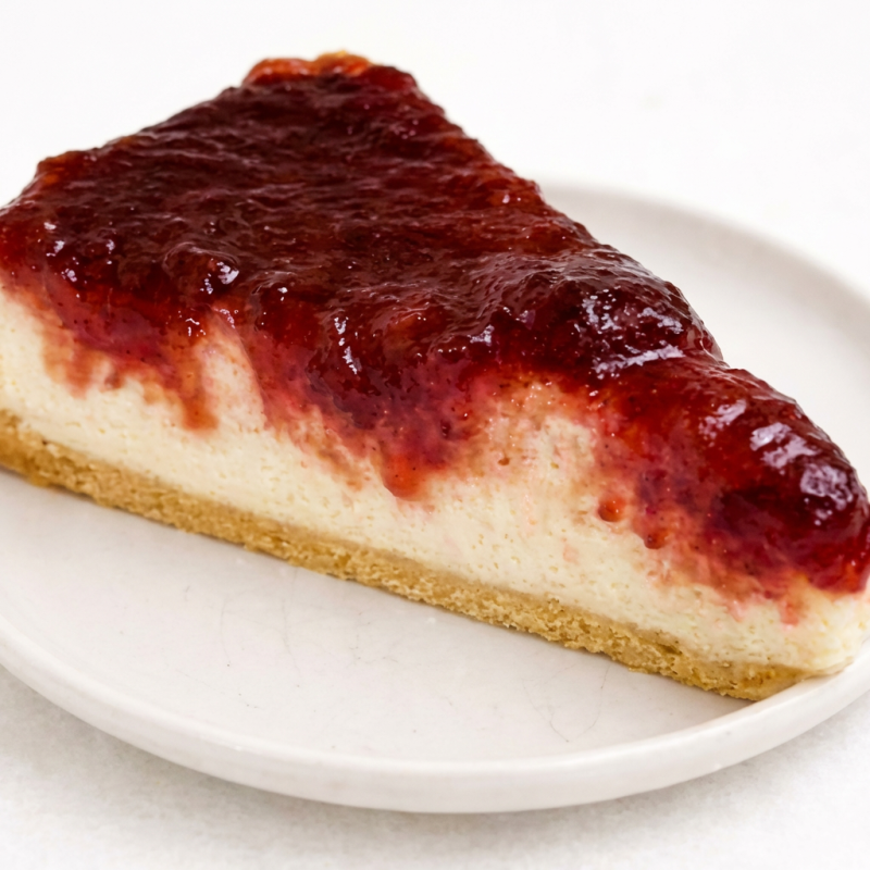 Creme 4 leites super cremoso, coberto por frutas vermelhas frescas e docinhas. Leve, elegante e com o equilíbrio perfeito entre azedinho e doçura.
Peso: 150g • Serve: 1 pessoa