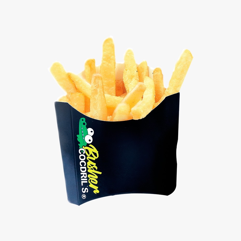Papas Naturales Chicas