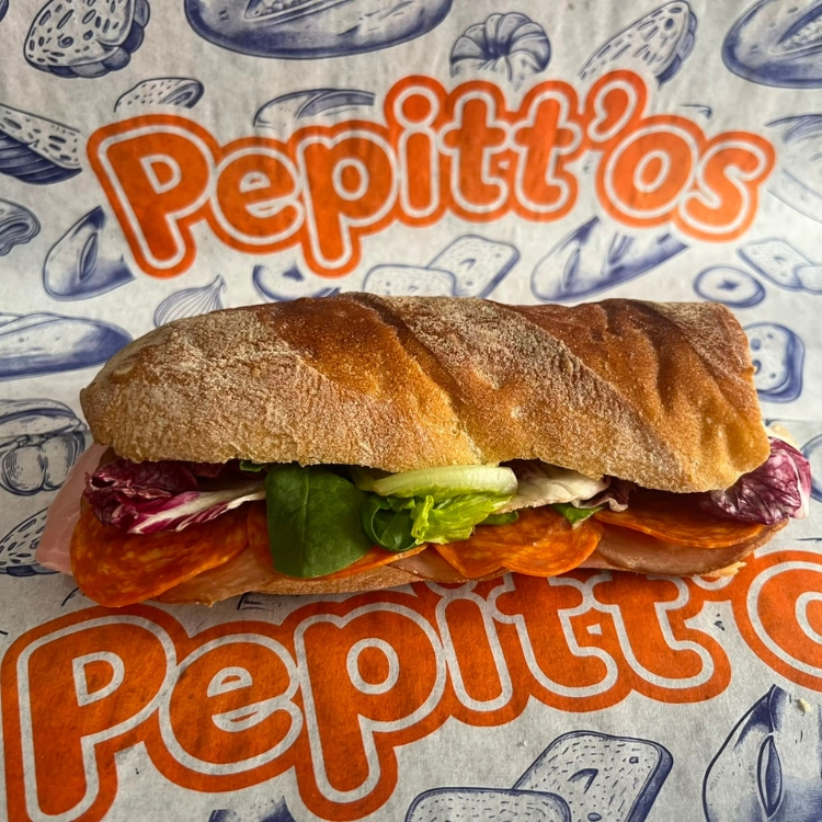 COMBO ITALIANO