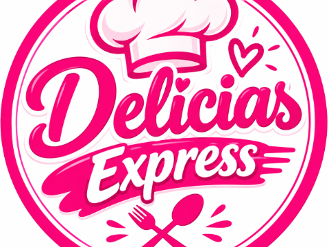 Delicias Expréss