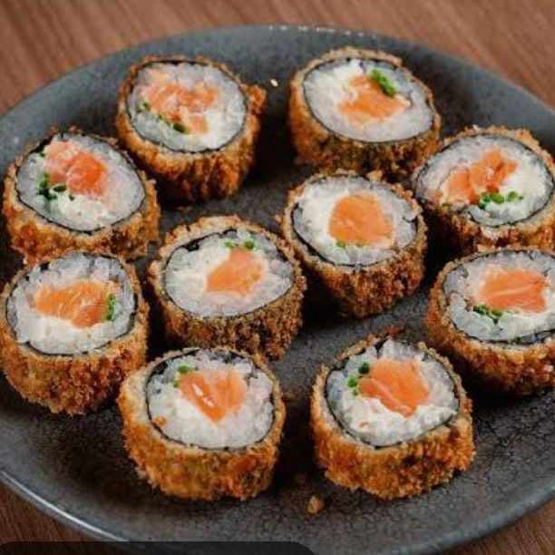 16 Unidades de Hot Filadélfia