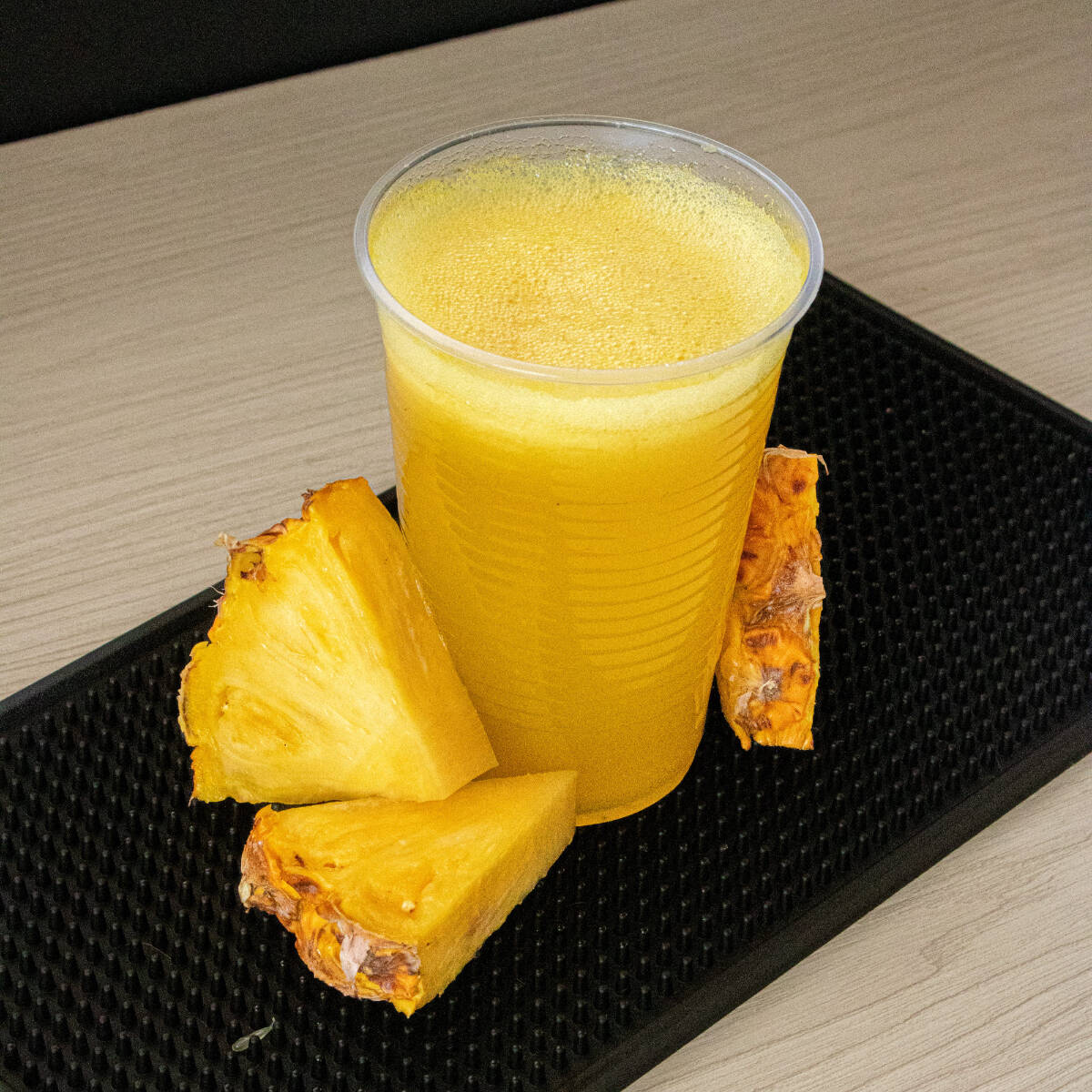 Jugo de Piña