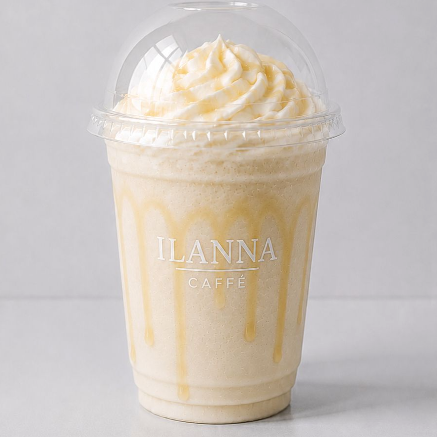 Frappe Vainilla