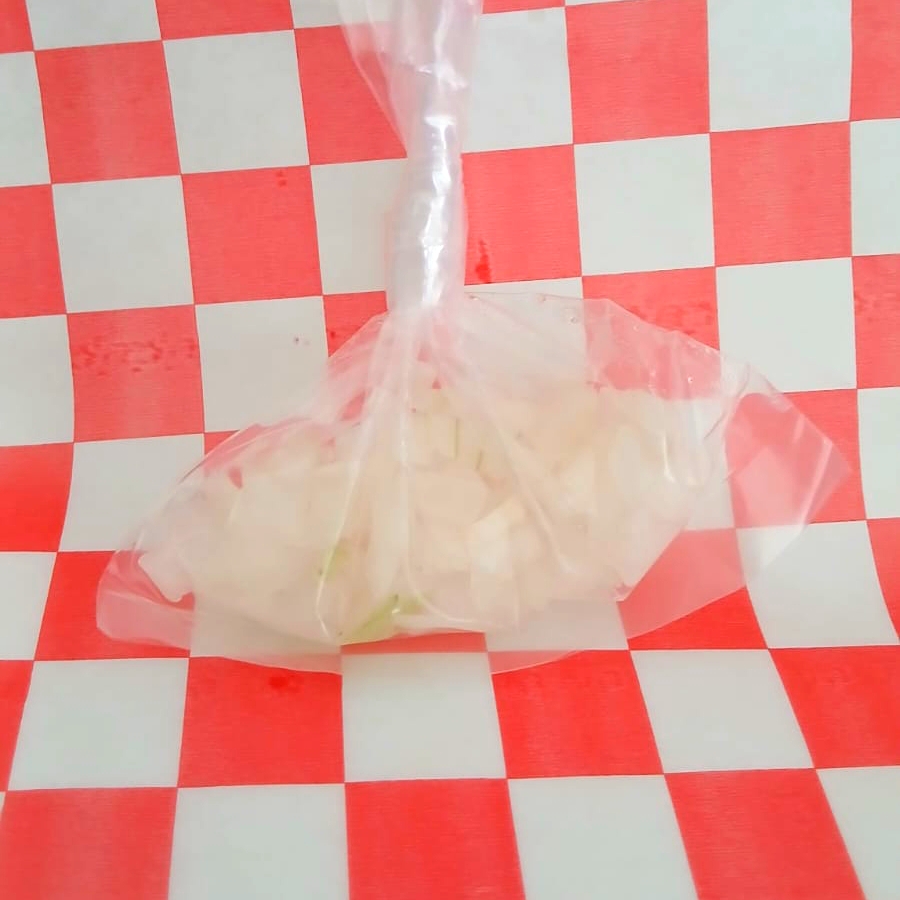 Bolsita de Cebolla (1 Pieza)