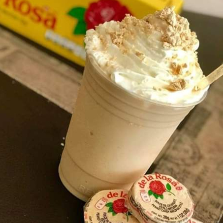 FRAPPE MAZAPAN