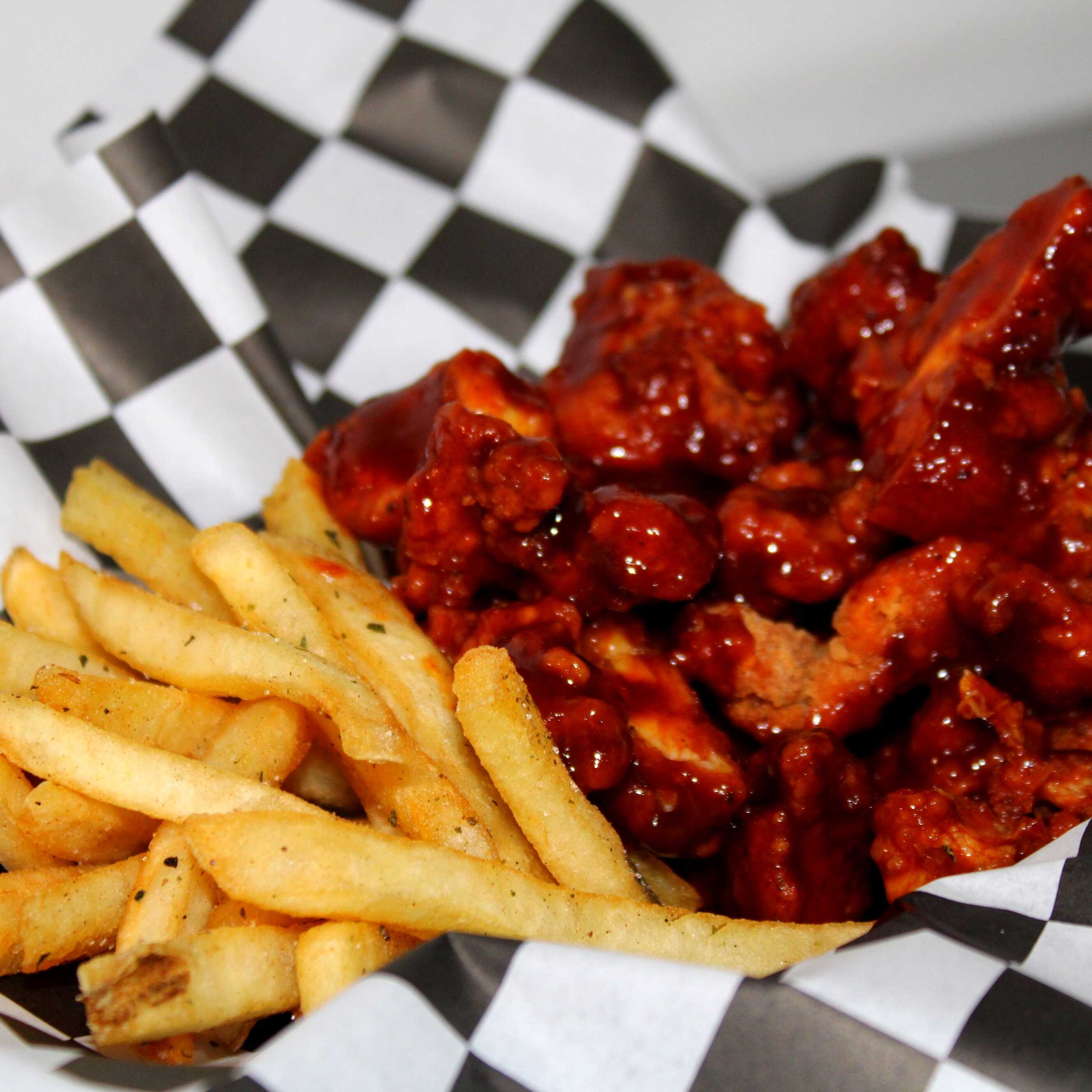 BONELESS