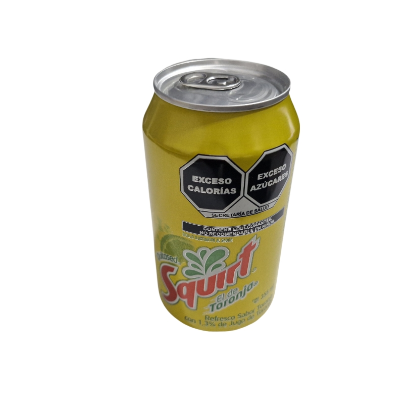 Squirt de Lata 355ml