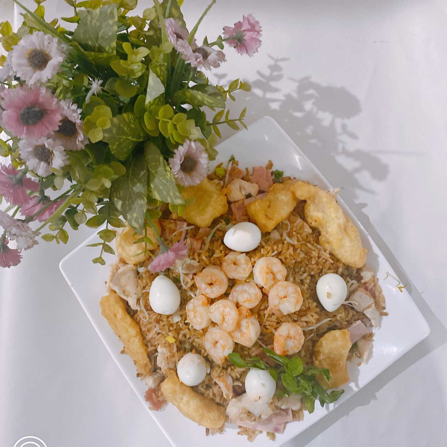 ARROZ SUPER EL FAMOSO🌟