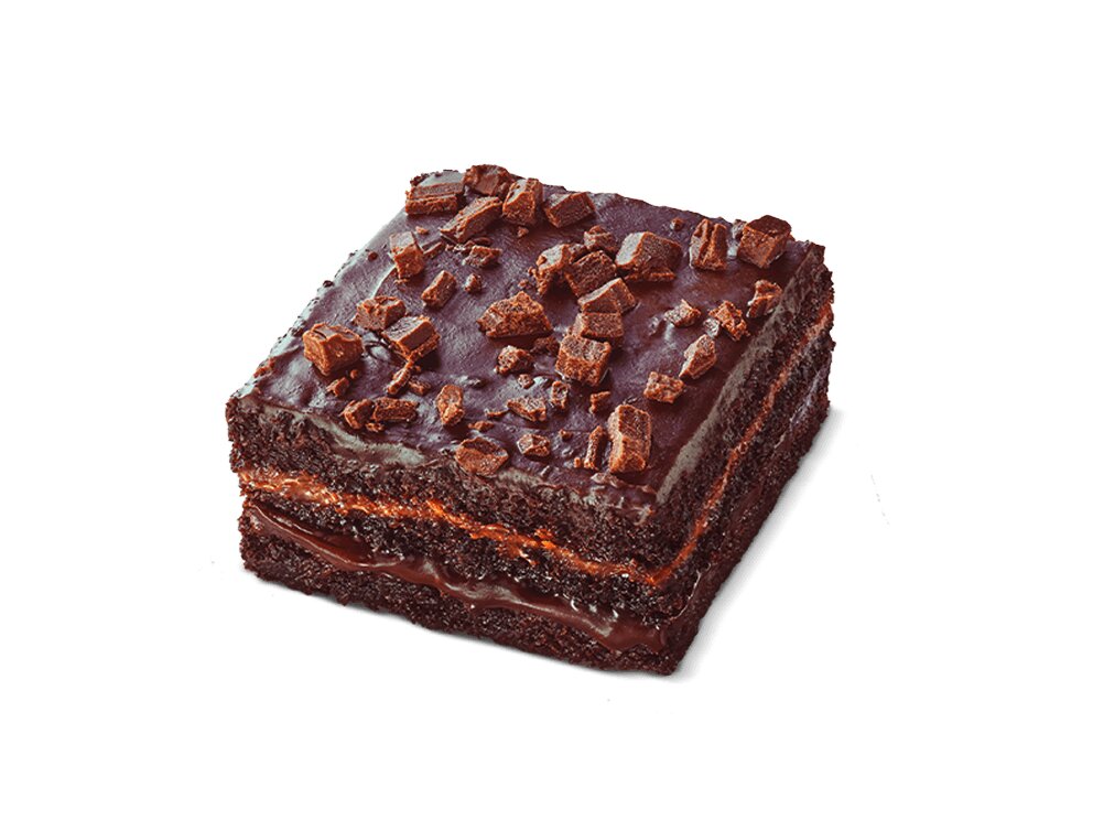 Torta de Chocolate