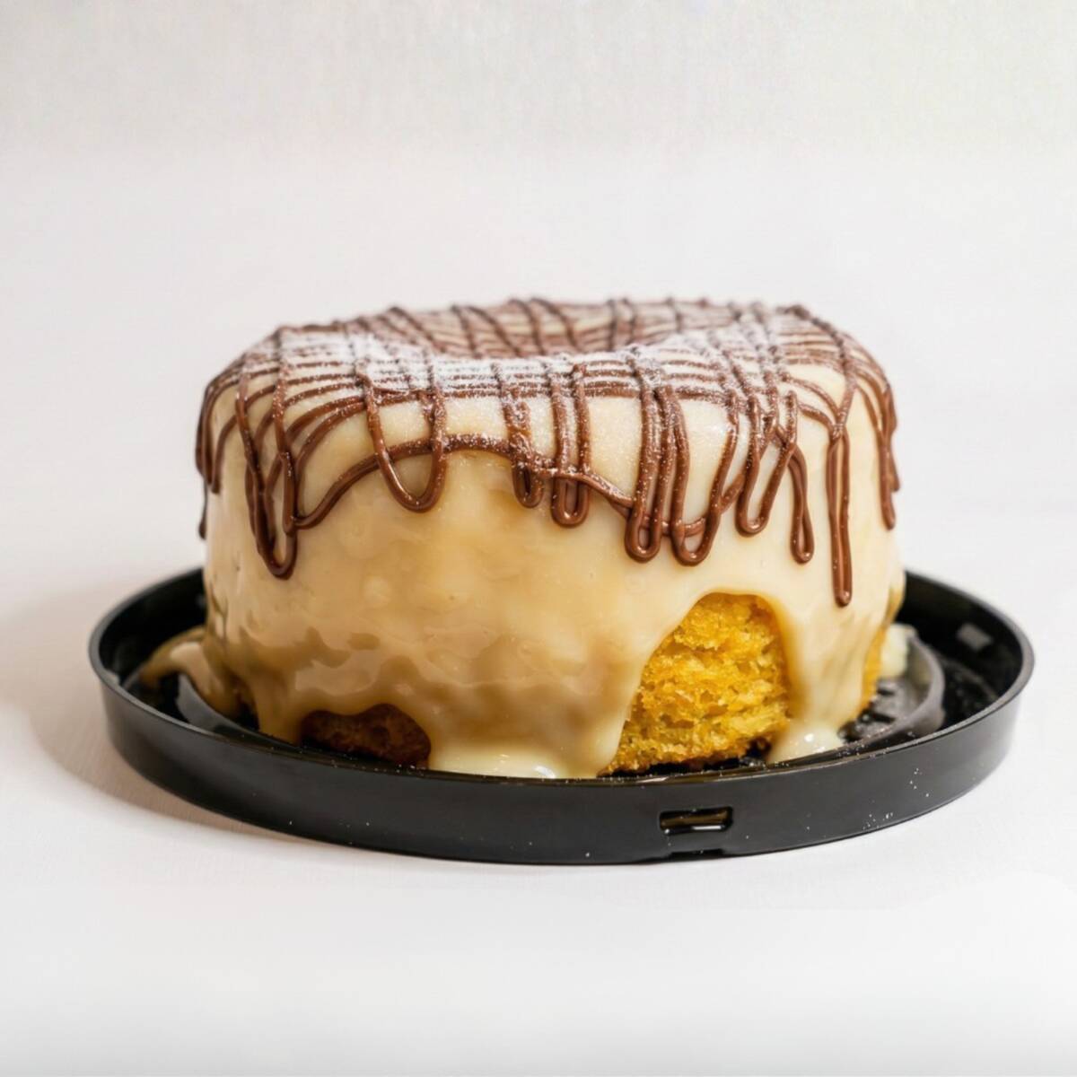 A combinação que todo mundo ama! Massa branca super fofinha, coberta com nossa cobertura cremosa de Leite Ninho. Finalizado com fios de Nutella e com leite em pó. Impossível comer um só. -----------------tags------------------- Entrega rápida, desconto, promoção, 0,99, 0800, off, cupom, barato, melhor preço, oferta, frete grátis, descontão, preço baixo,Doces, bolos, brigadeiro, docinhos, kit festa, aniversario, coco, bolo de pote, chocolate, morango, sobremesa, Nutella, copo da felicidade, pizza doce, brownie, confeitaria, doceria, gourmet, cake, bombom, piscina, ganache, caseiro, vovó, bento cake, vulcão, red velvet, trufas, banoffe, pudim, doce de leite, pão de mel, Oreo, Kit Kat, ferrero Rocher, cheese cake, tartelete, Ninho, cupcake, afogadinho, bolo, Ninho, brigadeirão, mini, cascão, gourmet, cone, dois amores, Salgadinhos, salgados,kibe, frango, coxinha, camarão, pastel, frito, sequinho, bolinho, bauru, empada, esfirra, petiscos, pizza, empadão