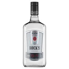 Dose de Gin Rock's Tradicional.