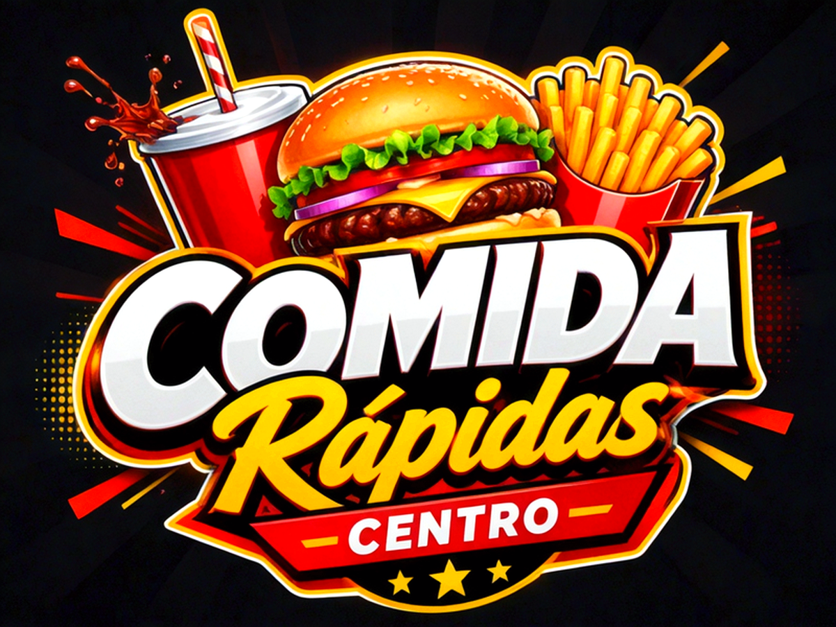 Comida Rápidas Centro