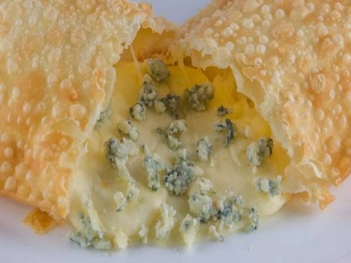 Fábrica Do Pastel - Água Verde