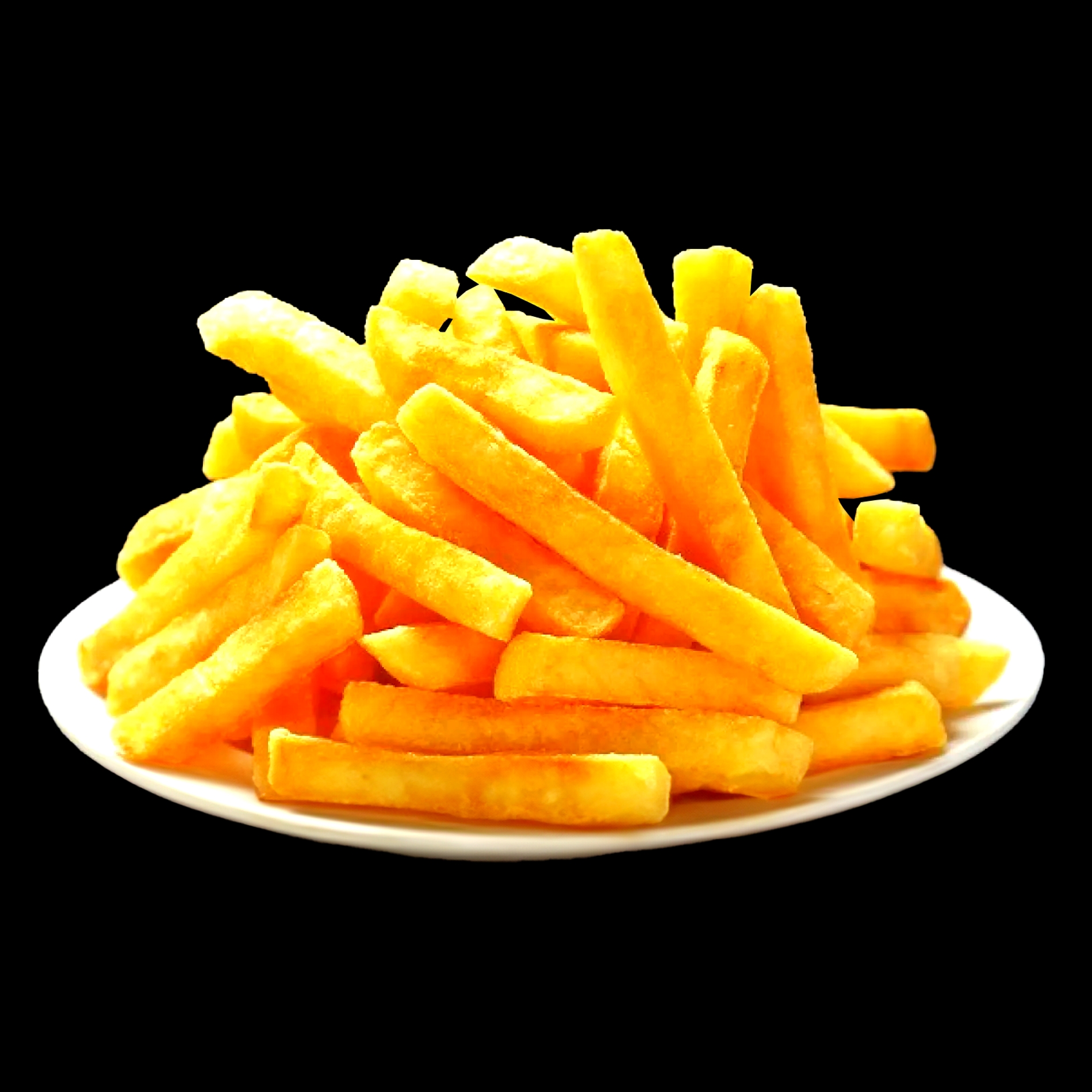 Papas Fritas