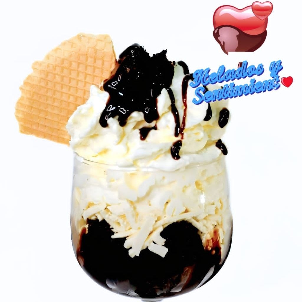Copa Brownie