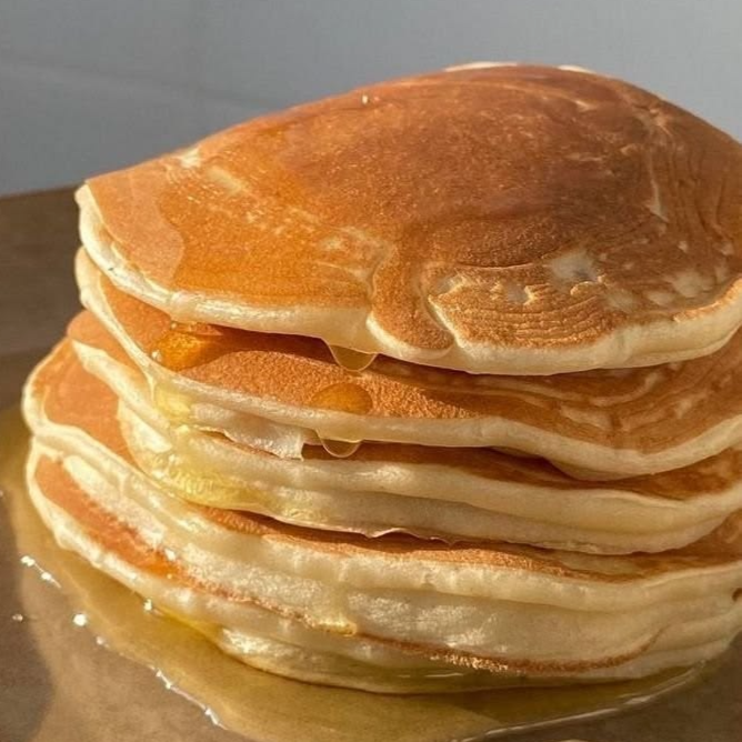 Pancakes 4pz