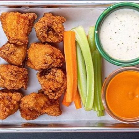 Boneless 250gr