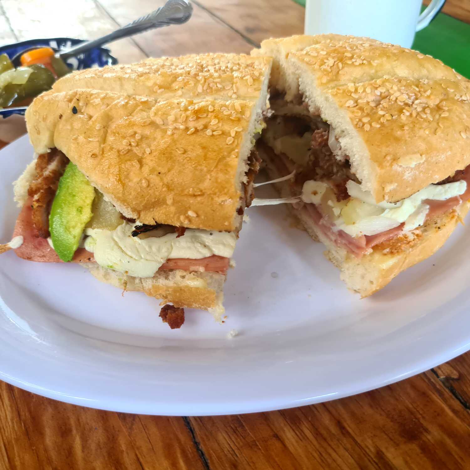 Arma tu Torta