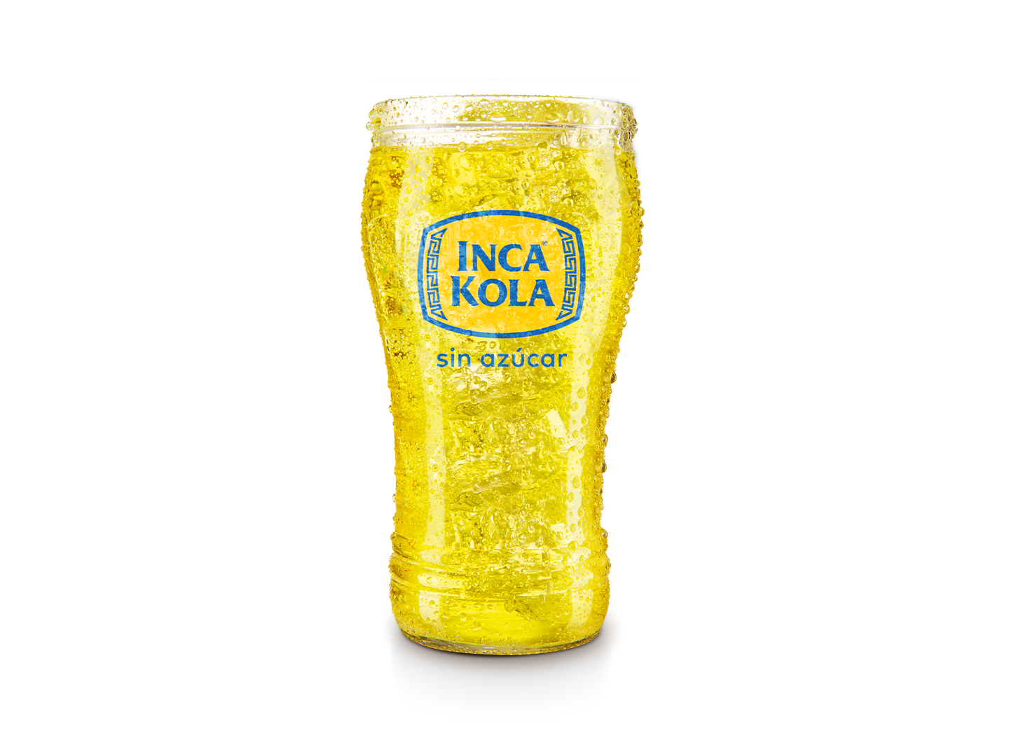 Inca Kola sabor original grande