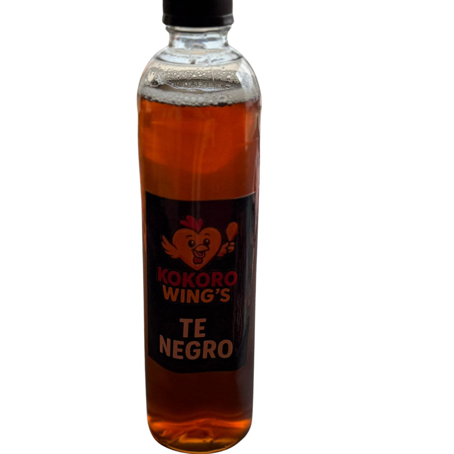Te Negro