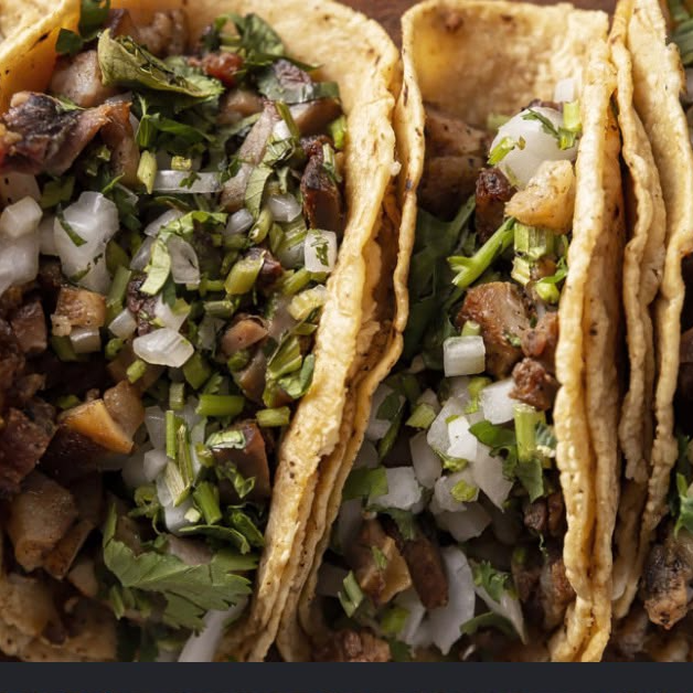 tacos de suadero