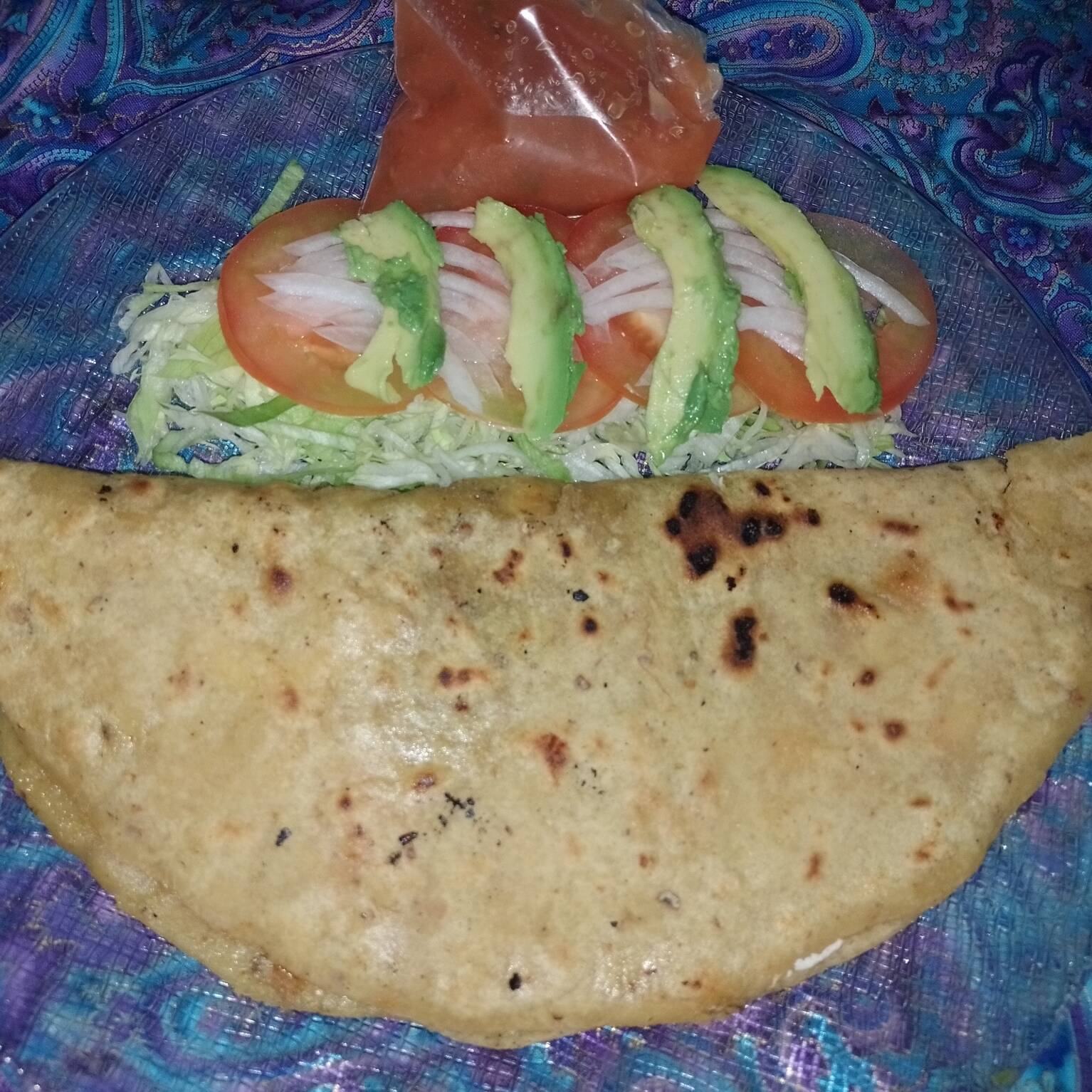 Quesadilla