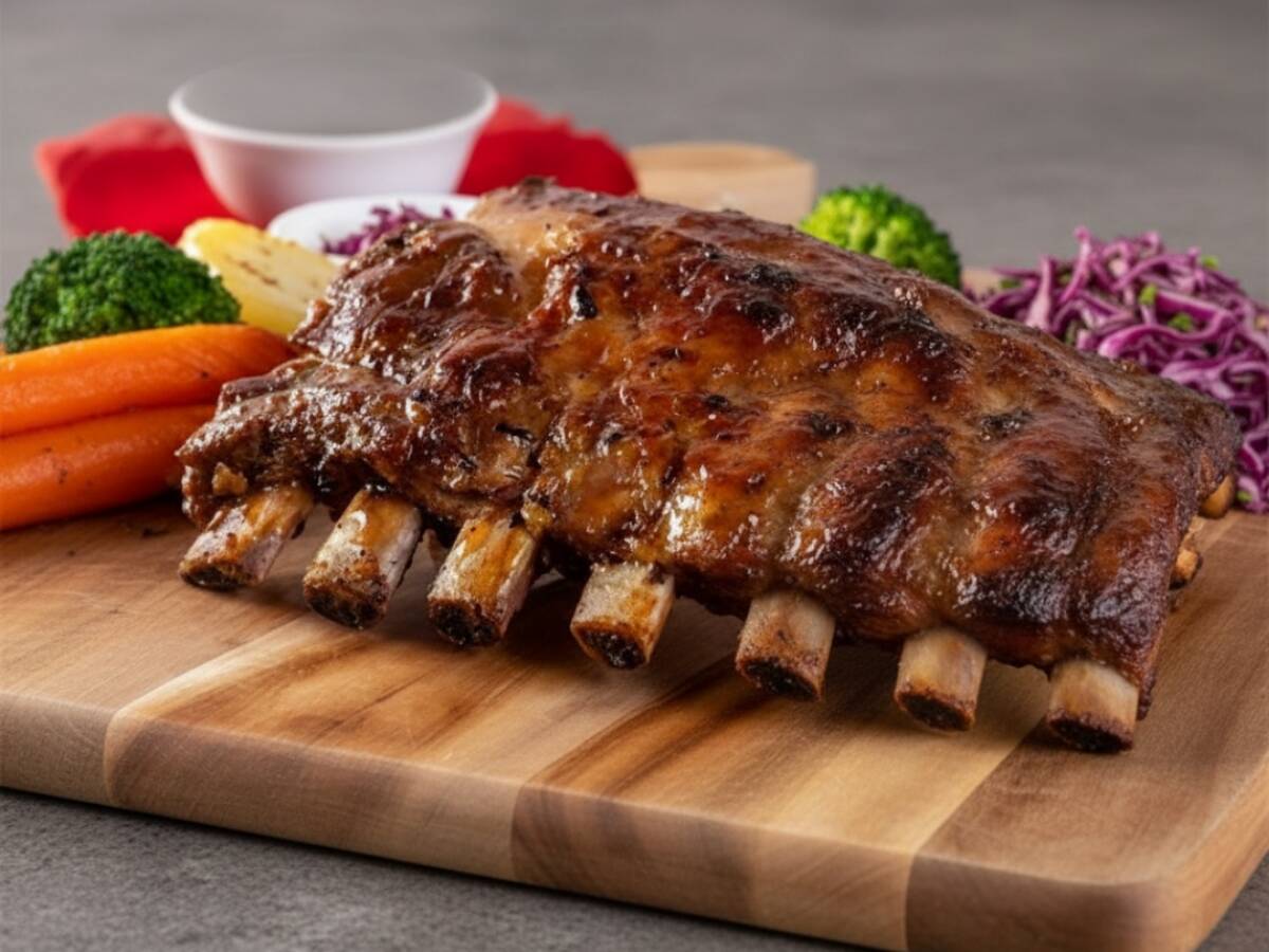 Rodeio Prime - Churrascaria E Pizzaria