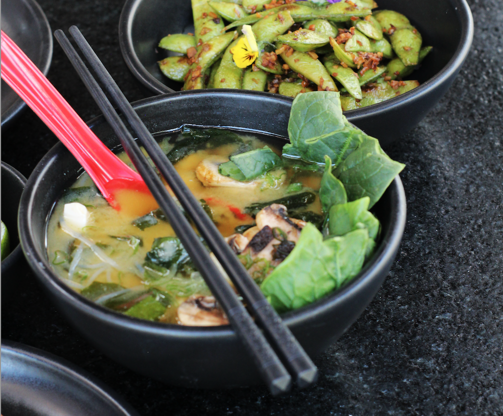 Miso Especial
