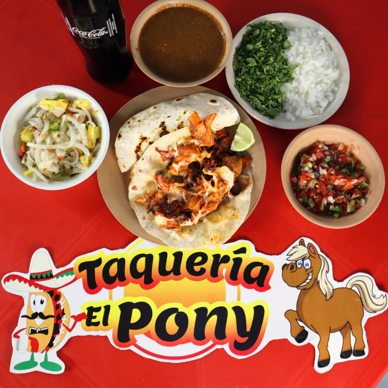 Quesadilla De Arrachera