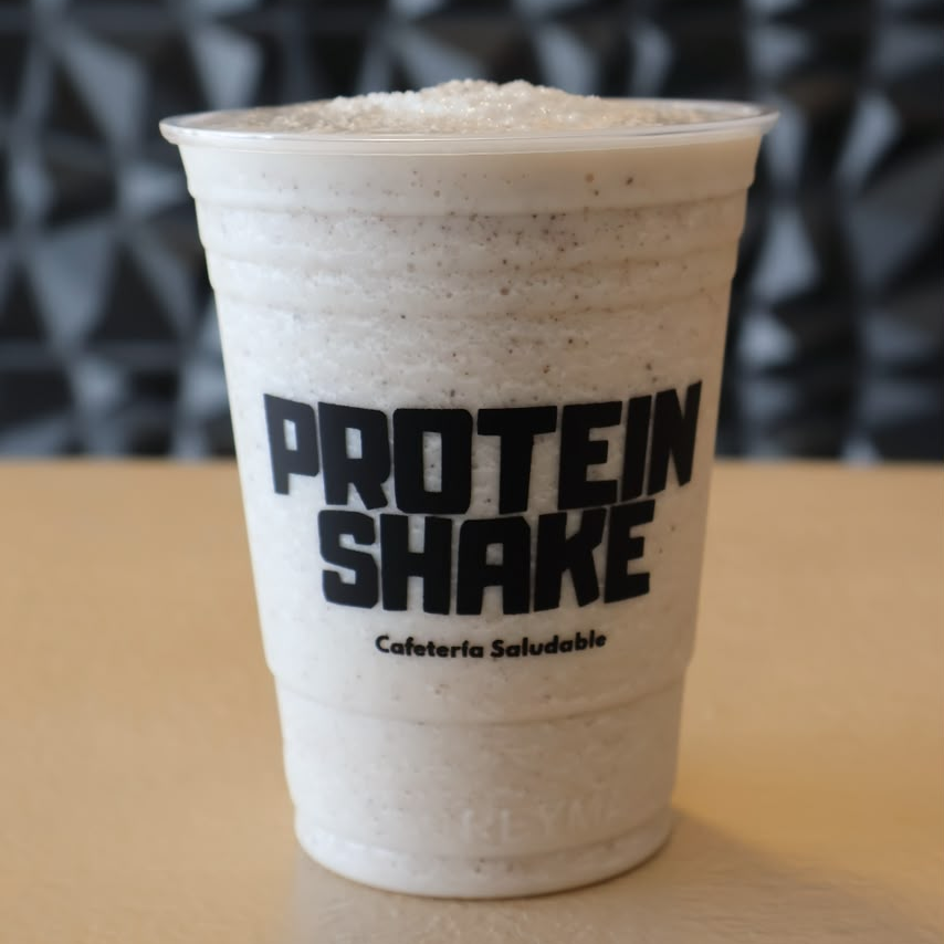 Smothie galleta protein 32gr