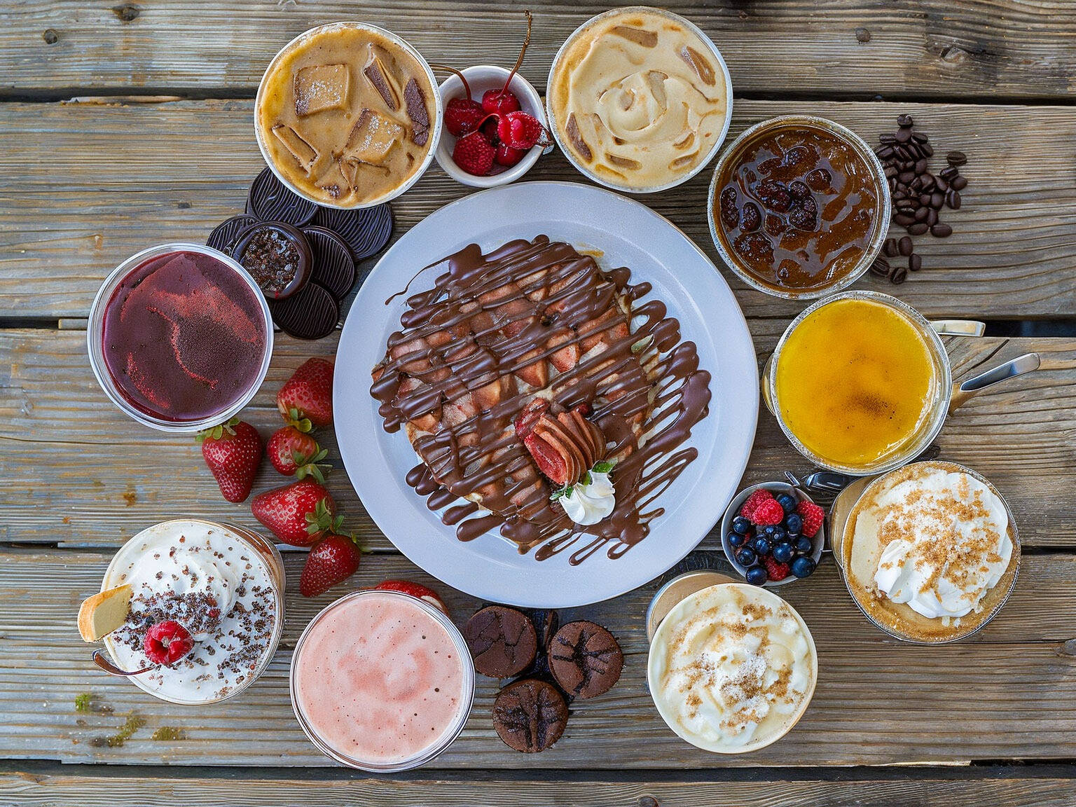 “Coffee2go Tijuana”